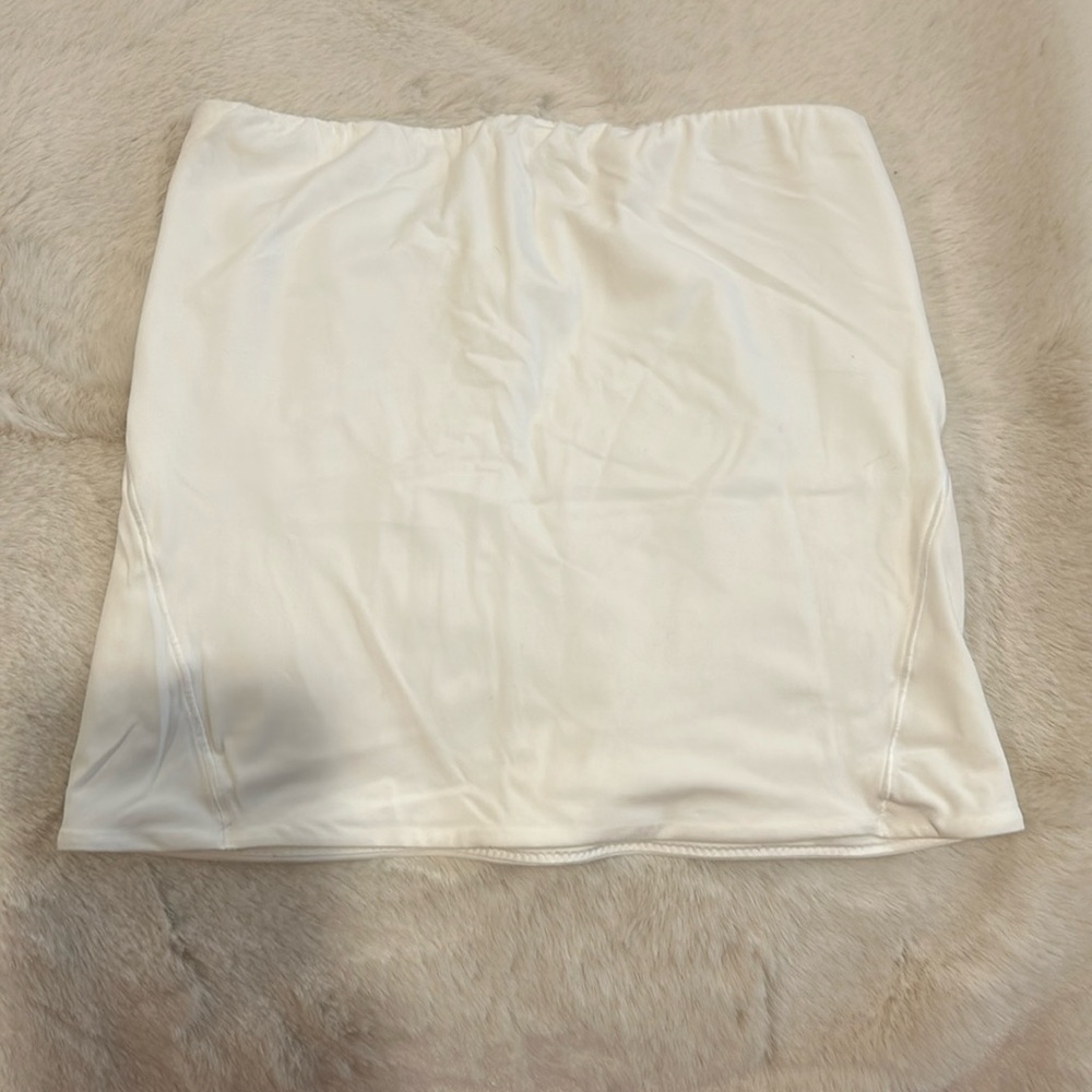 lululemon nulu tube top